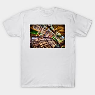 Signal Box T-Shirt